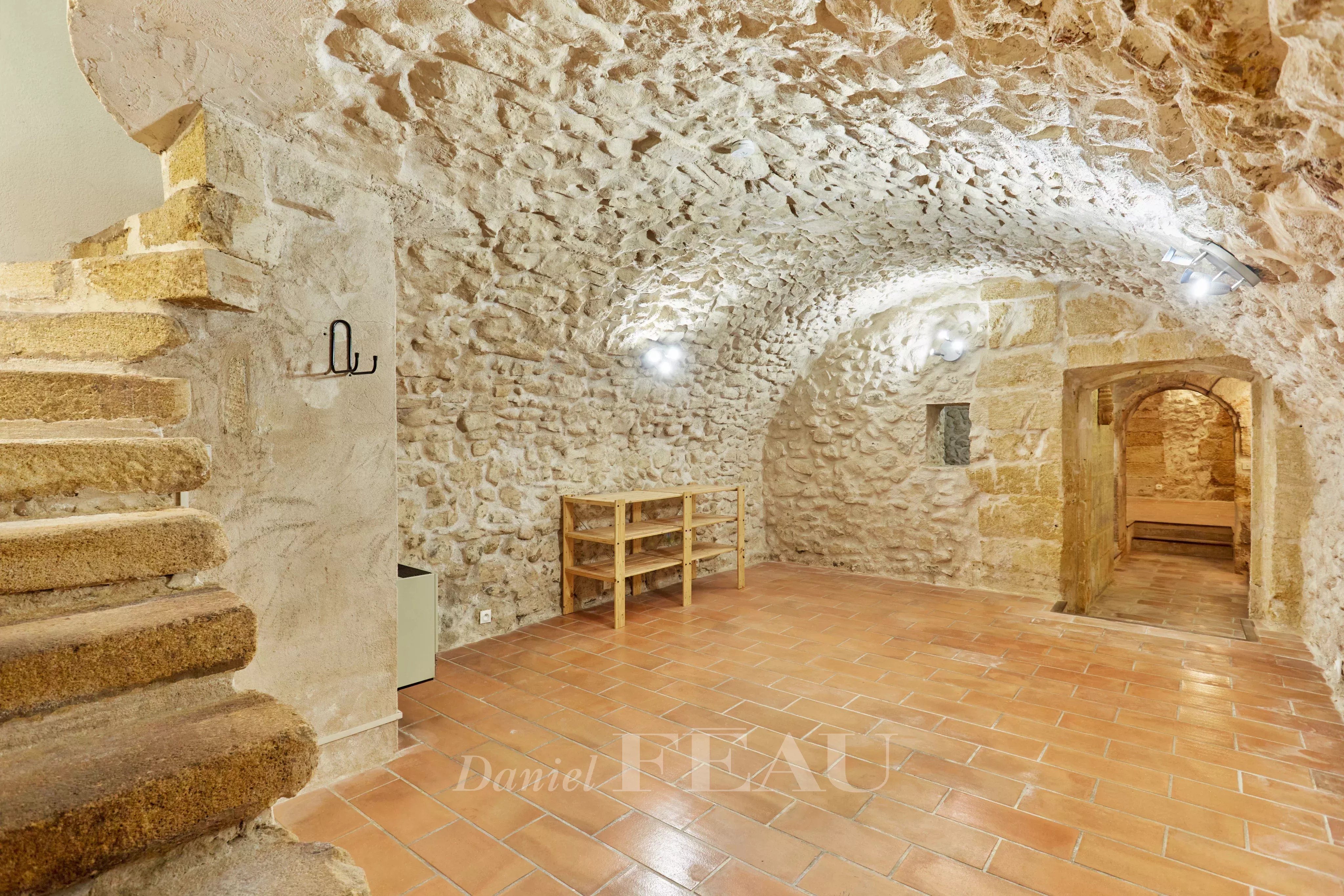 Sale Apartment Aix-en-Provence