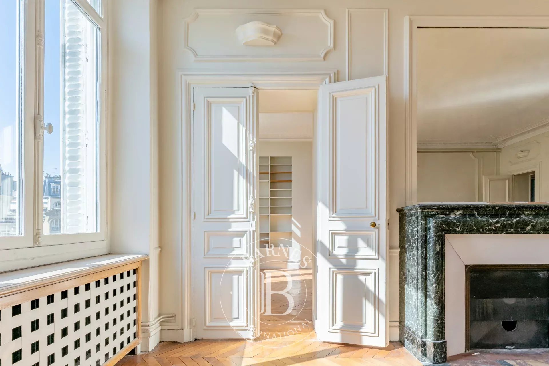 Paris  - Appartement  - picture 4