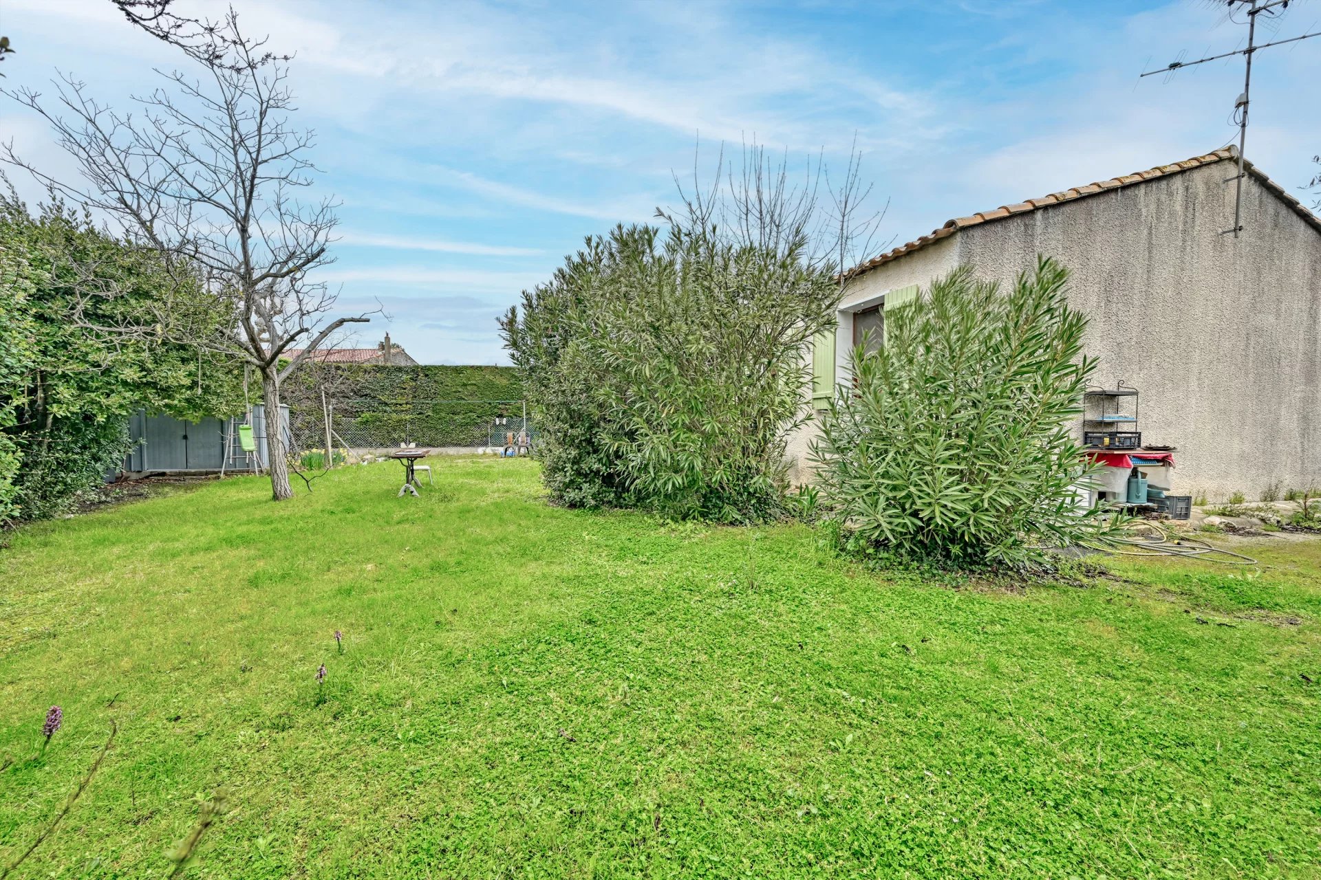 Agence immobilière de Leonis Immobilier Pays d'Arles