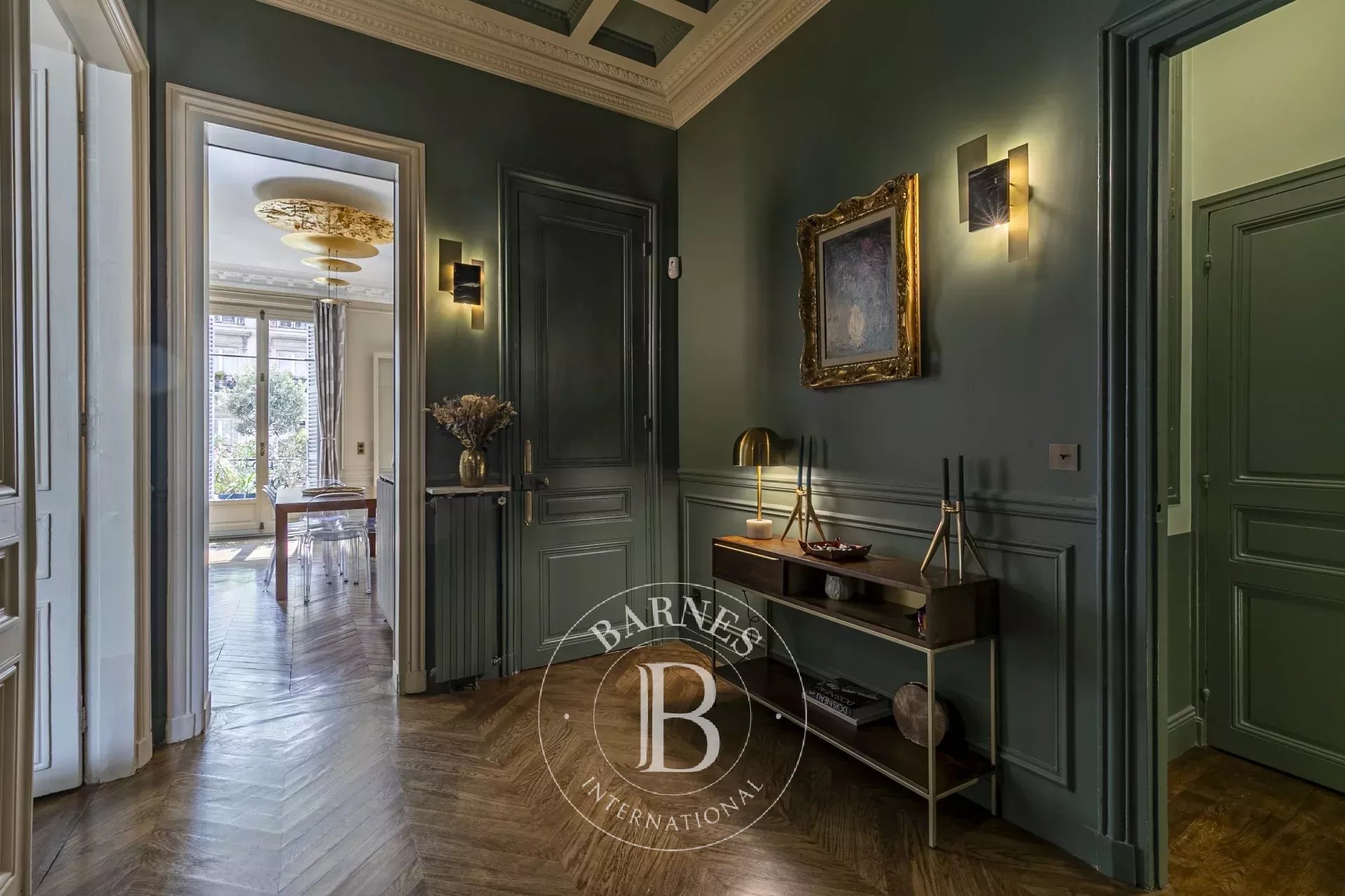 Paris 6th - Family Apartment 3-4 Bedrooms - High Standing - picture 21