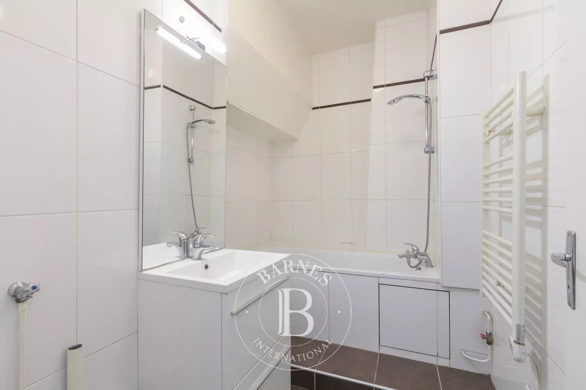 Daire Paris 9ème - picture 6