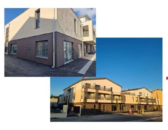 investissement 7.5% - 2 locaux de restauration loués