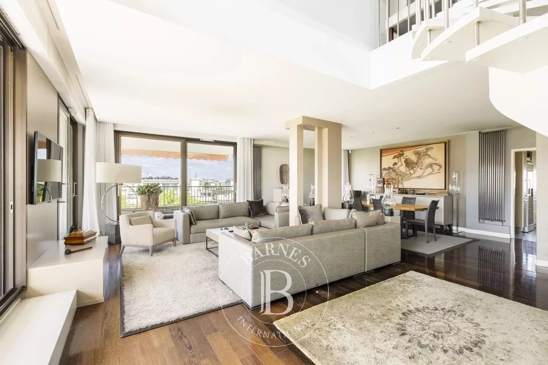 Dúplex Neuilly-sur-Seine  -  ref 2768257 (picture 1)