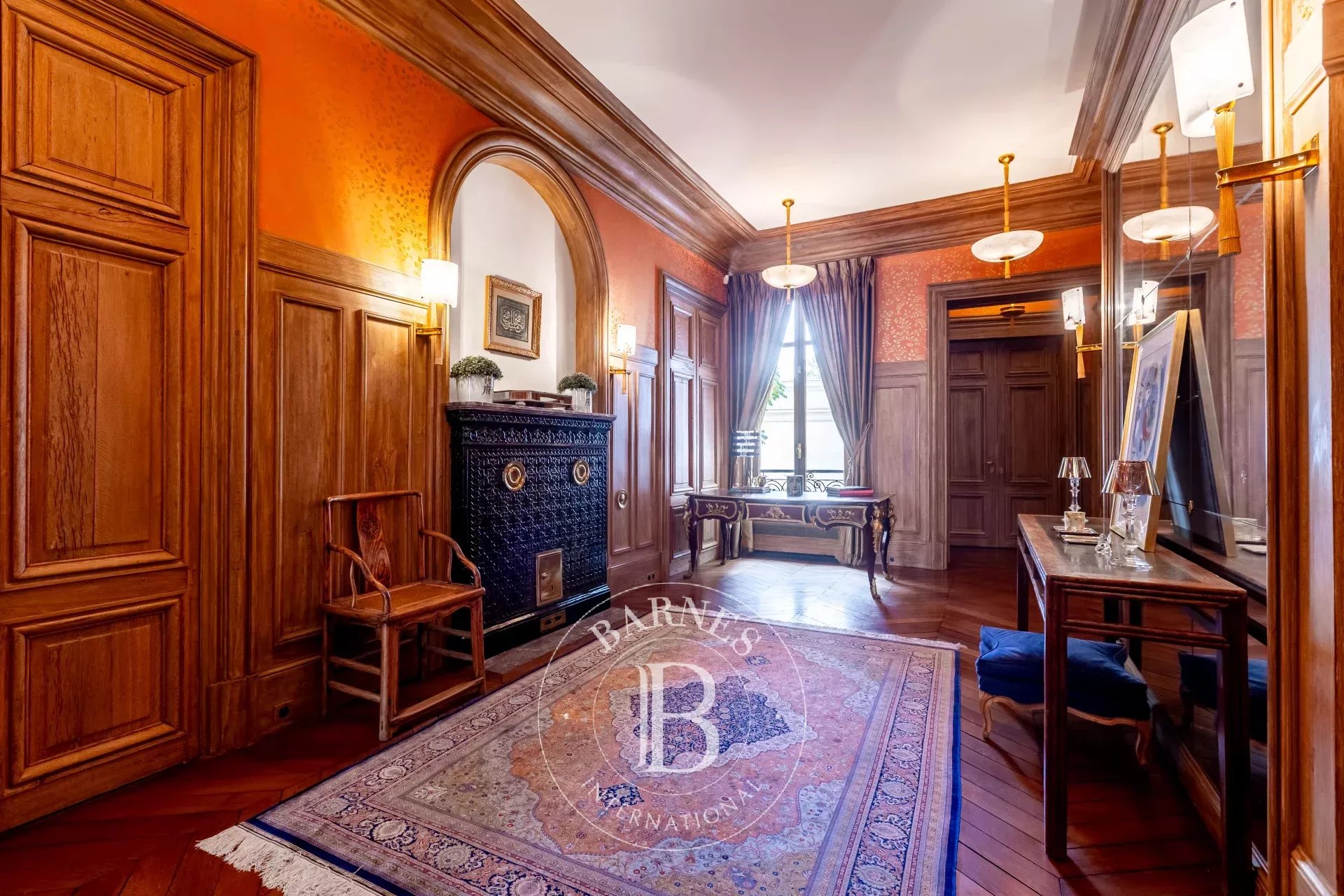 Paris  - Apartment 8 Bedrooms - picture 16
