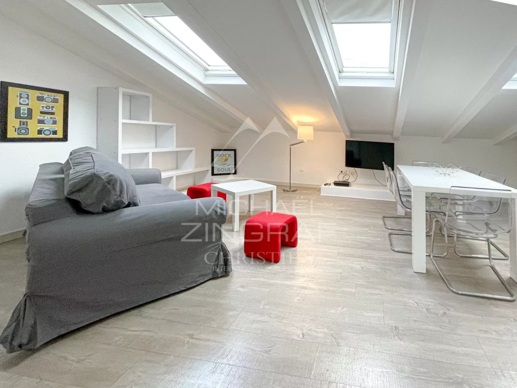 Apartment for sale in Cannes — T3 Apartment - Cannes Centre