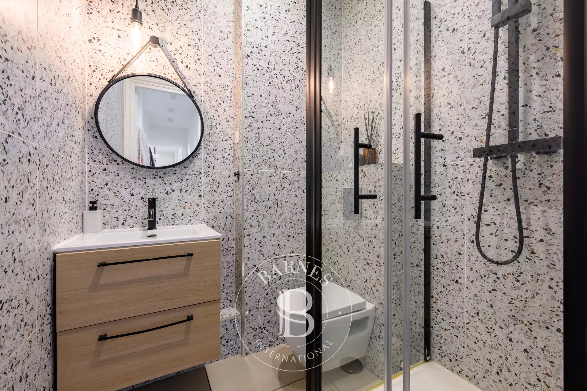 Daire Charenton-le-Pont - picture 11