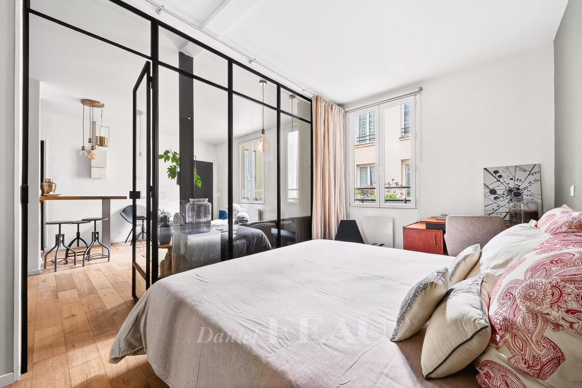 1 Bedroom Apartment/Flat's Image 5