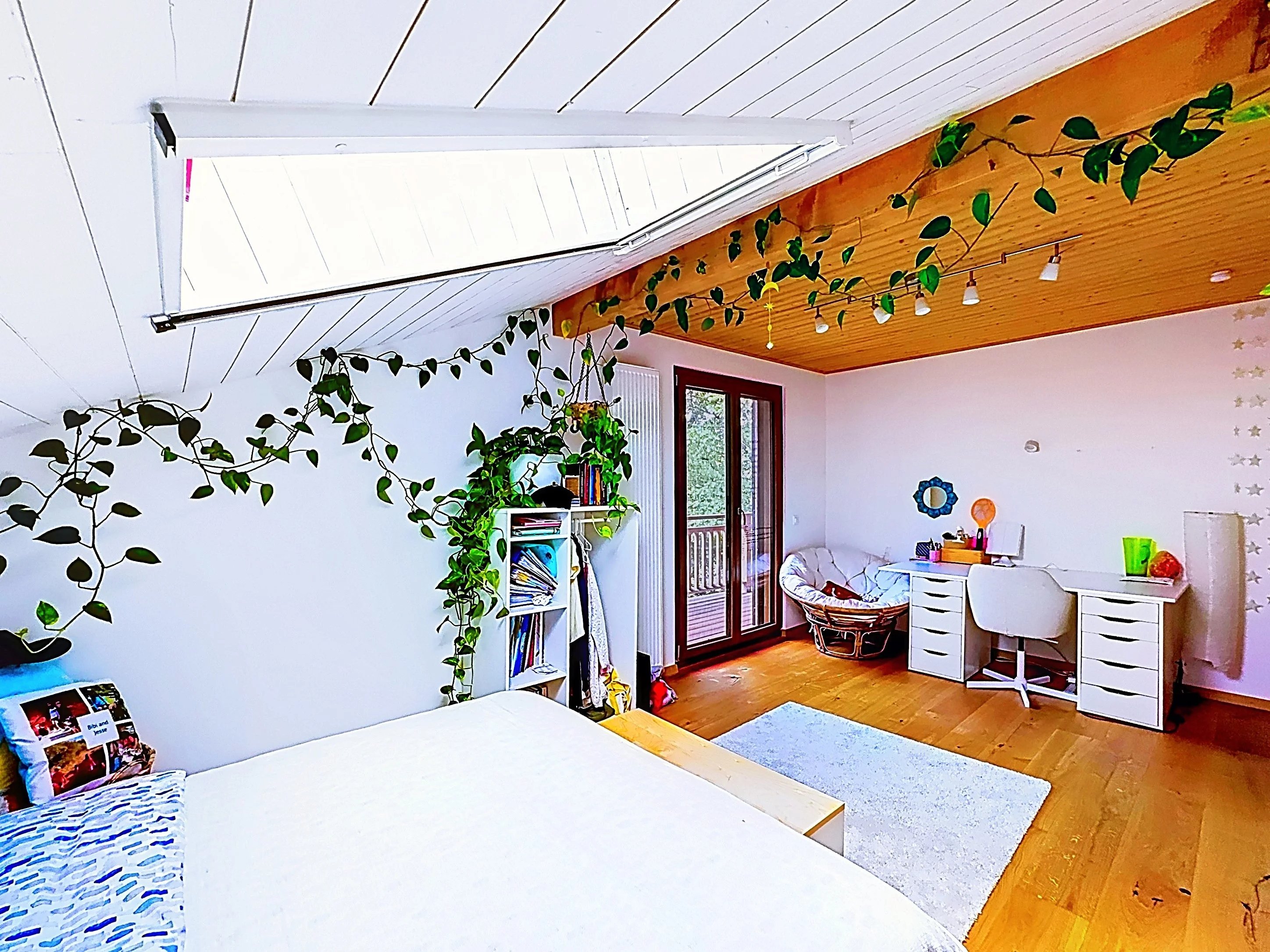 Magnifique villa rénovée avec jardin paysager