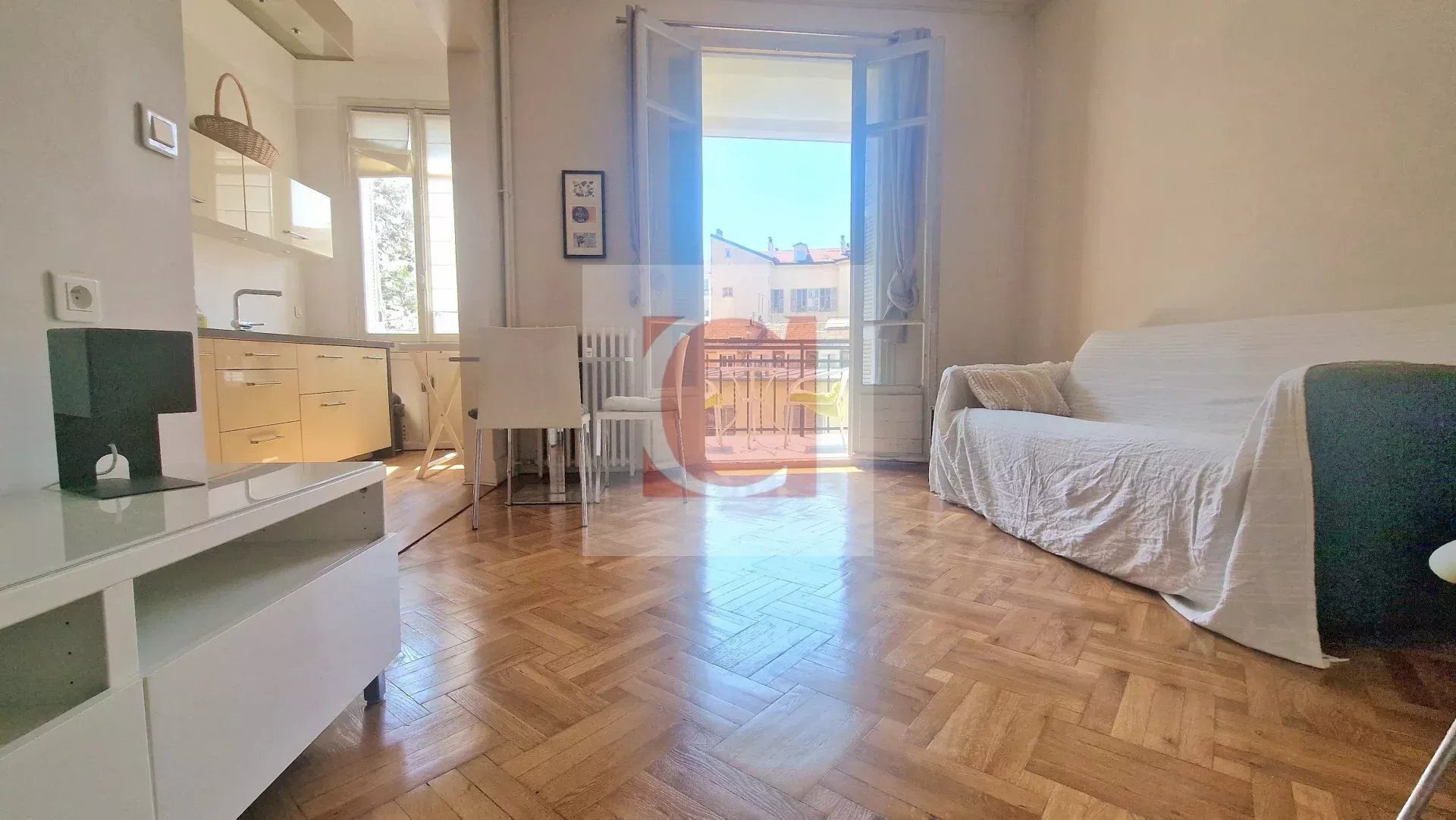 Vente Appartement Nice