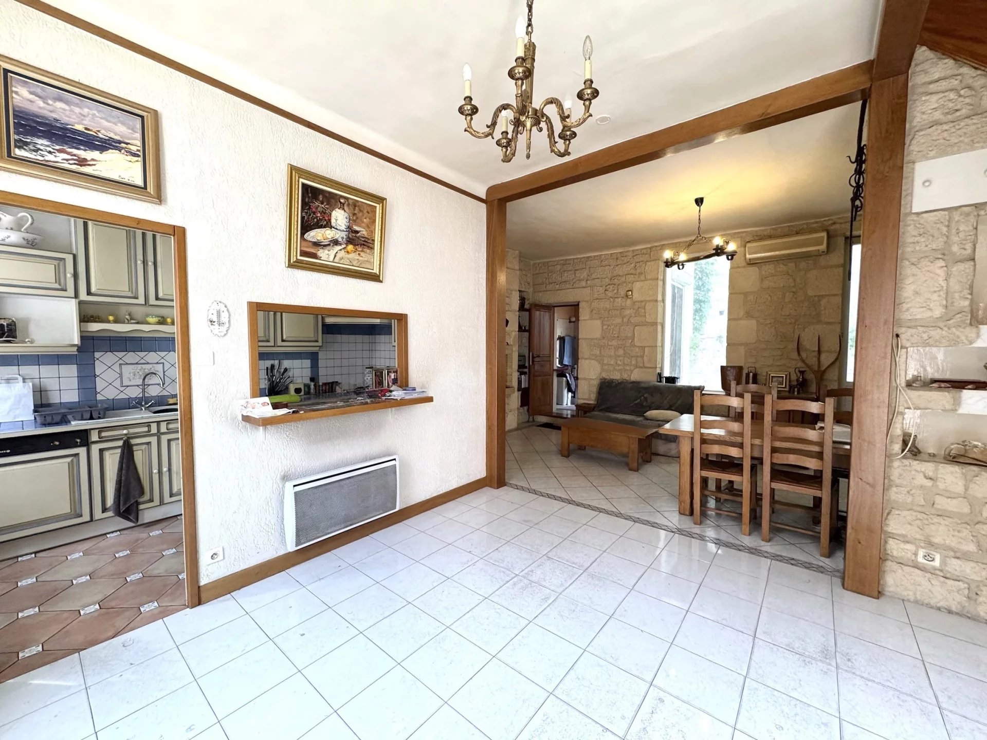 Agence immobilière de EI PIALAT BERNARD