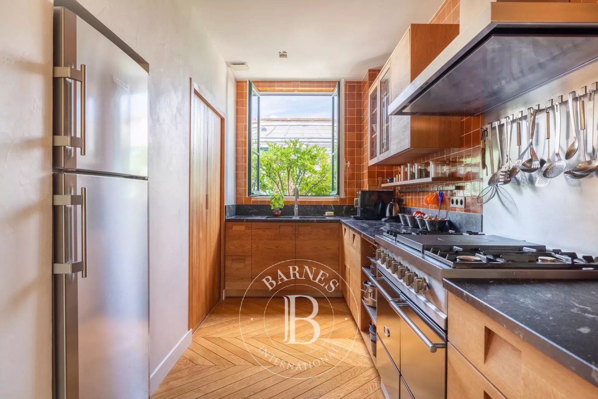 Daire Paris 2ème - picture 18