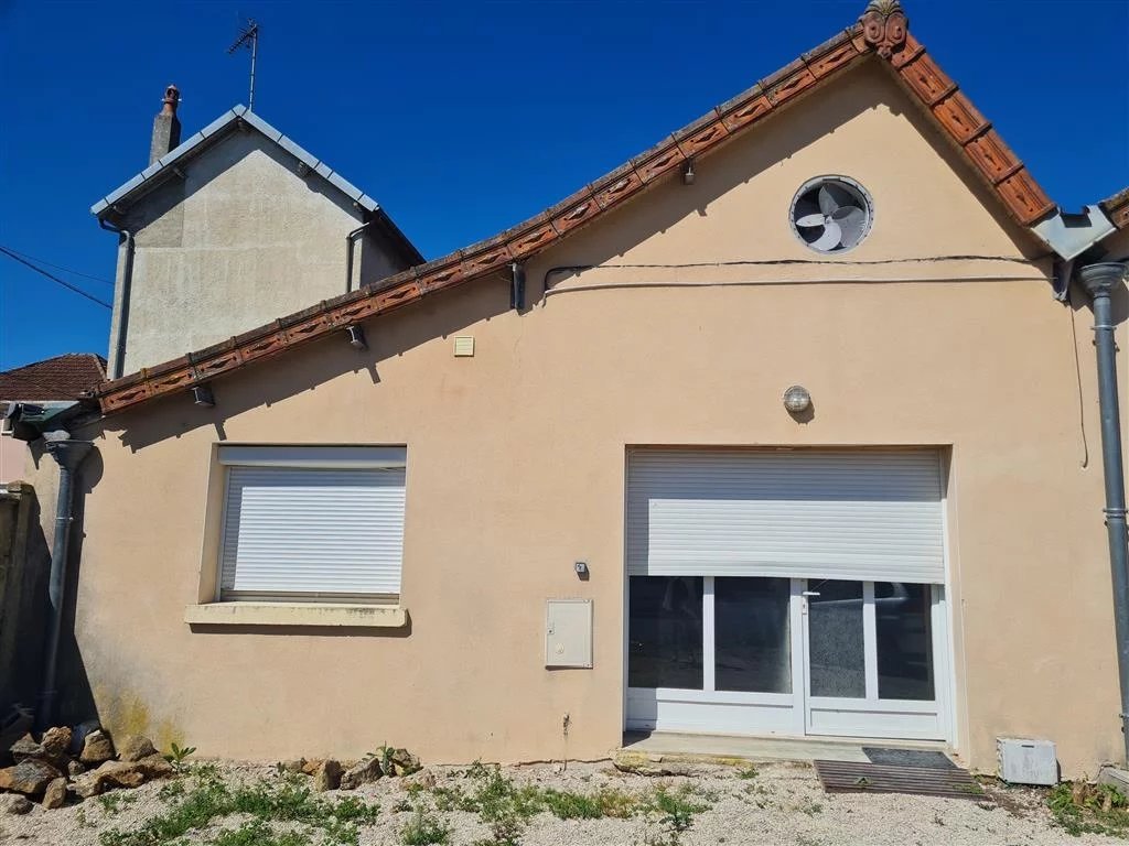 Agence immobilière de Cabinet Central Immobilier