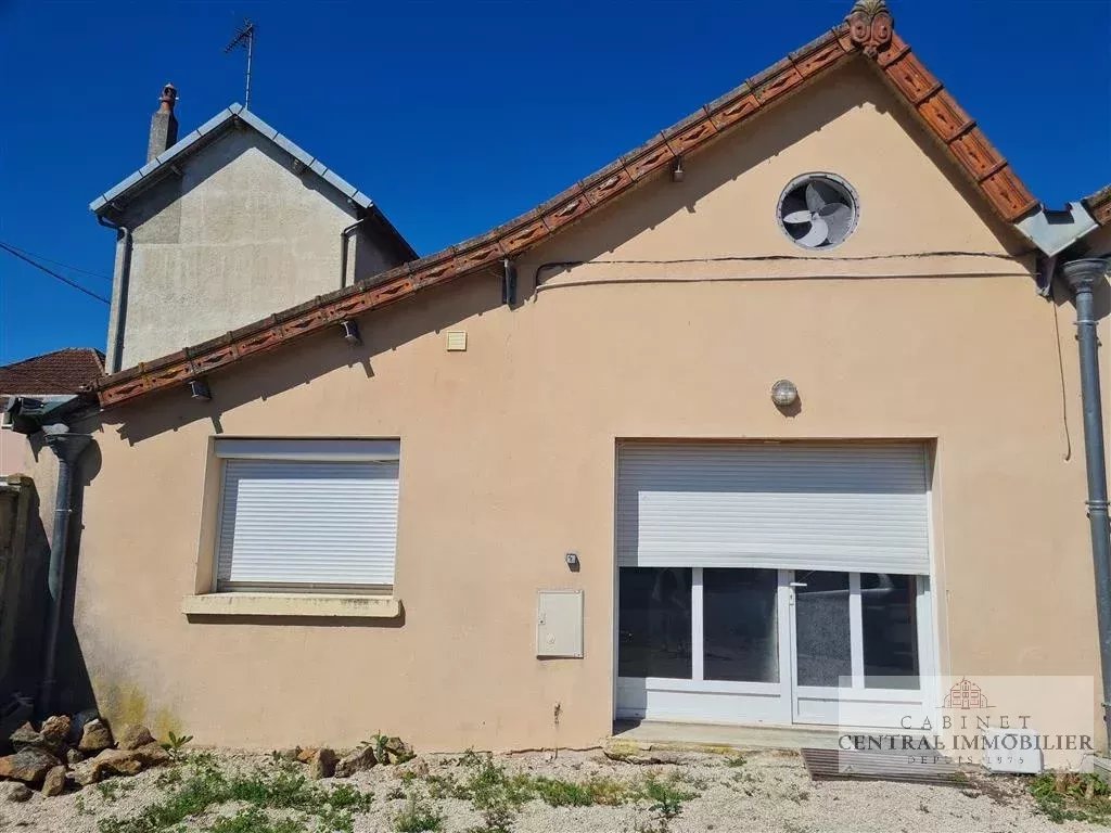 Agence immobilière de Cabinet Central Immobilier