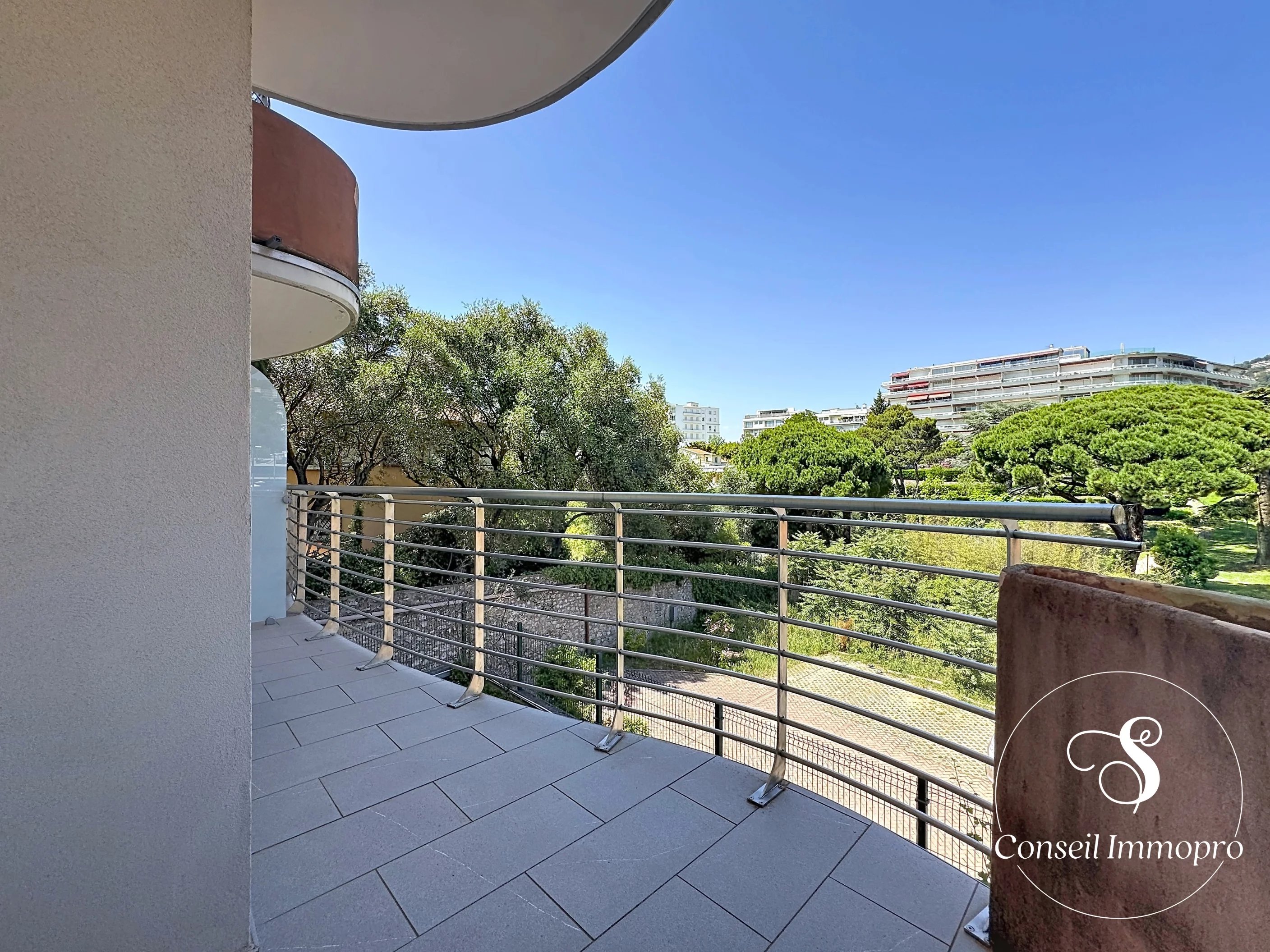 Appartement — Cannes — photo 13