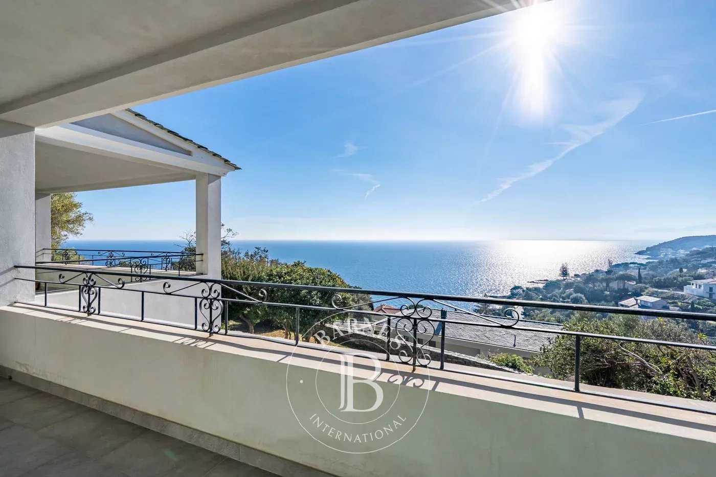 Villa Bastia - picture 5