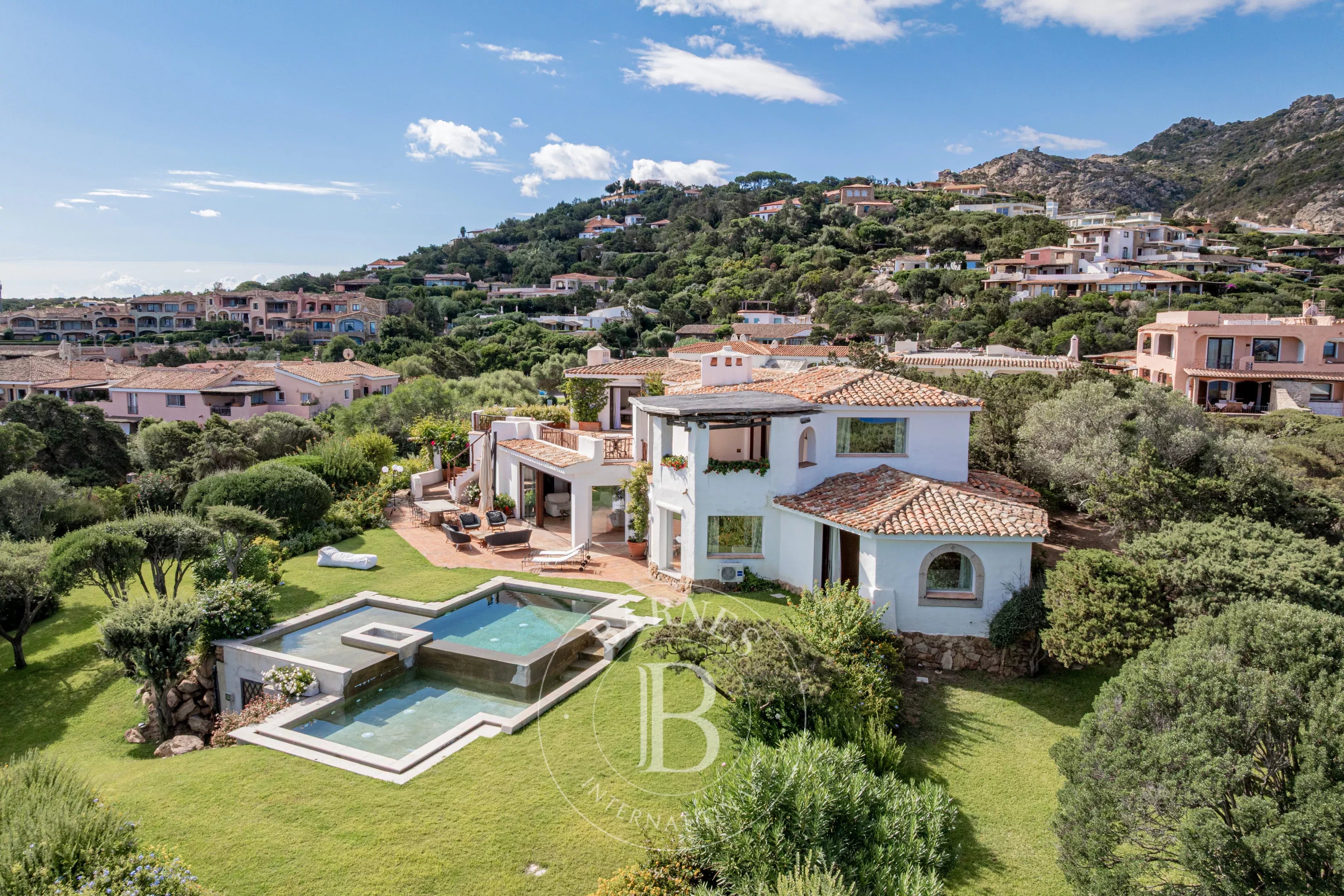 Villa Porto Cervo  -  ref 86336193 (picture 3)