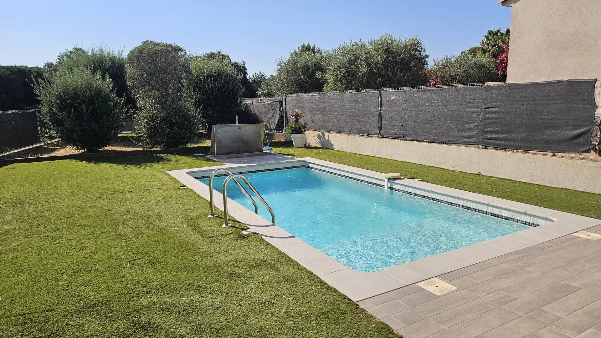 Location Appartement Saint Aygulf