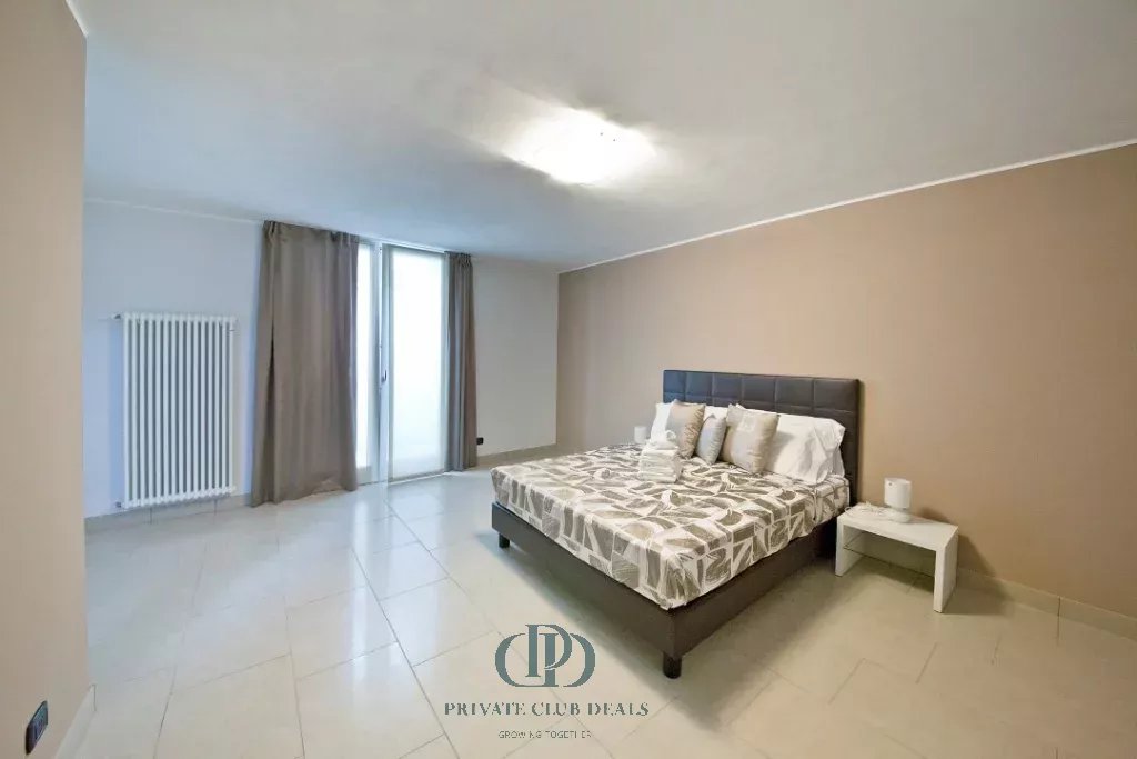 Villa Menaggio - picture 17