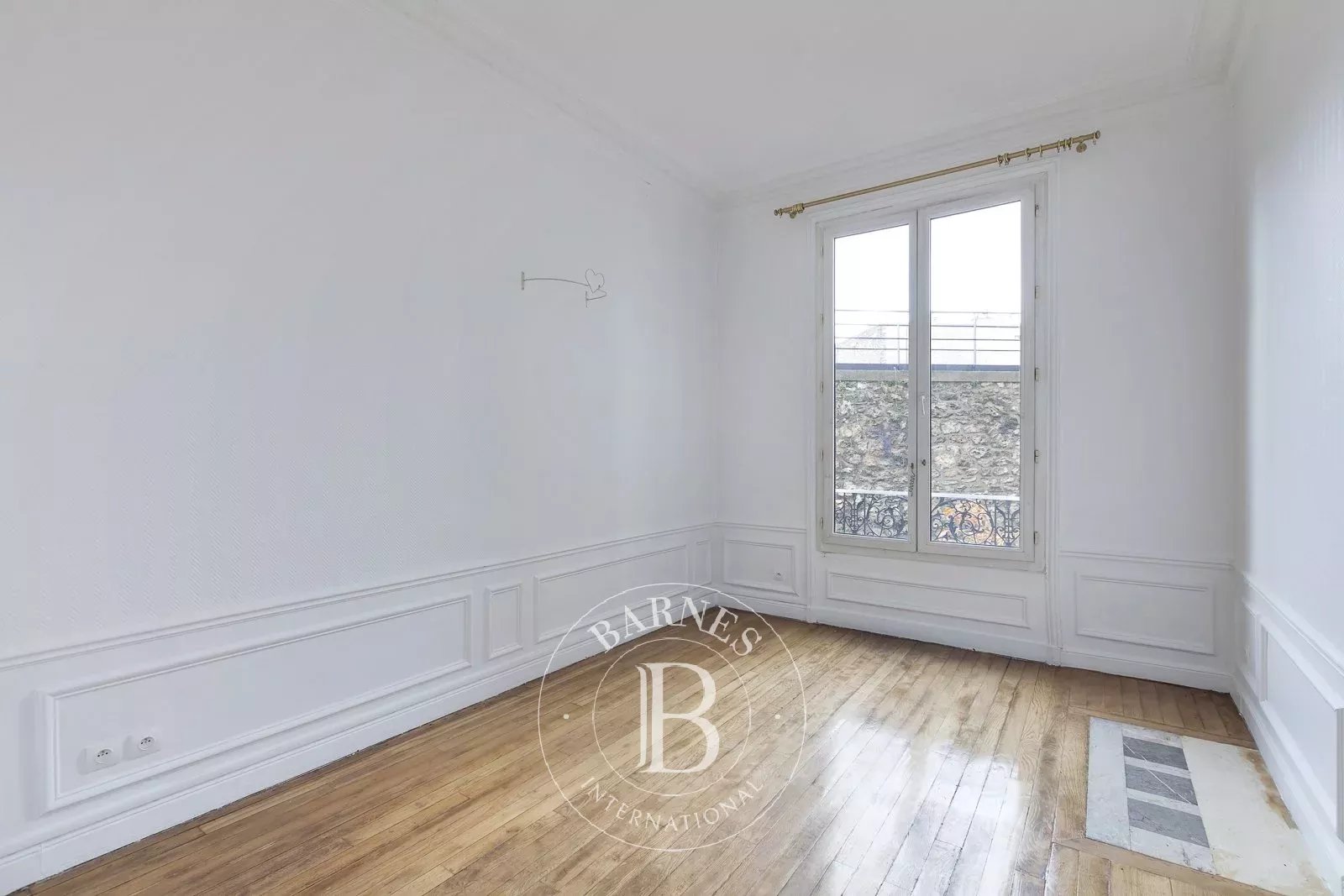 Daire Paris 16ème - picture 13