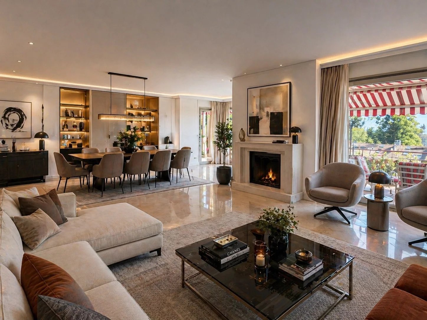 Maison à vendre, 7 pièces, 220 m², Pully