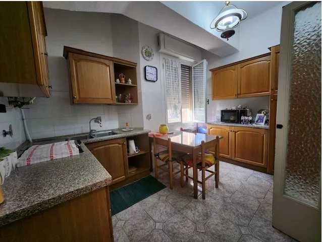 Vendita Appartamento Vallecrosia