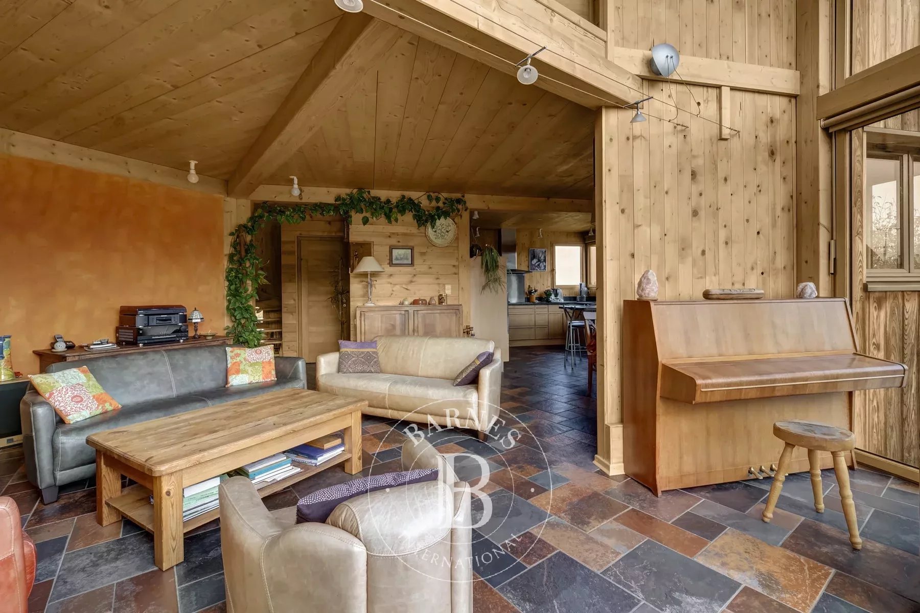 Villa Etaux - picture 5