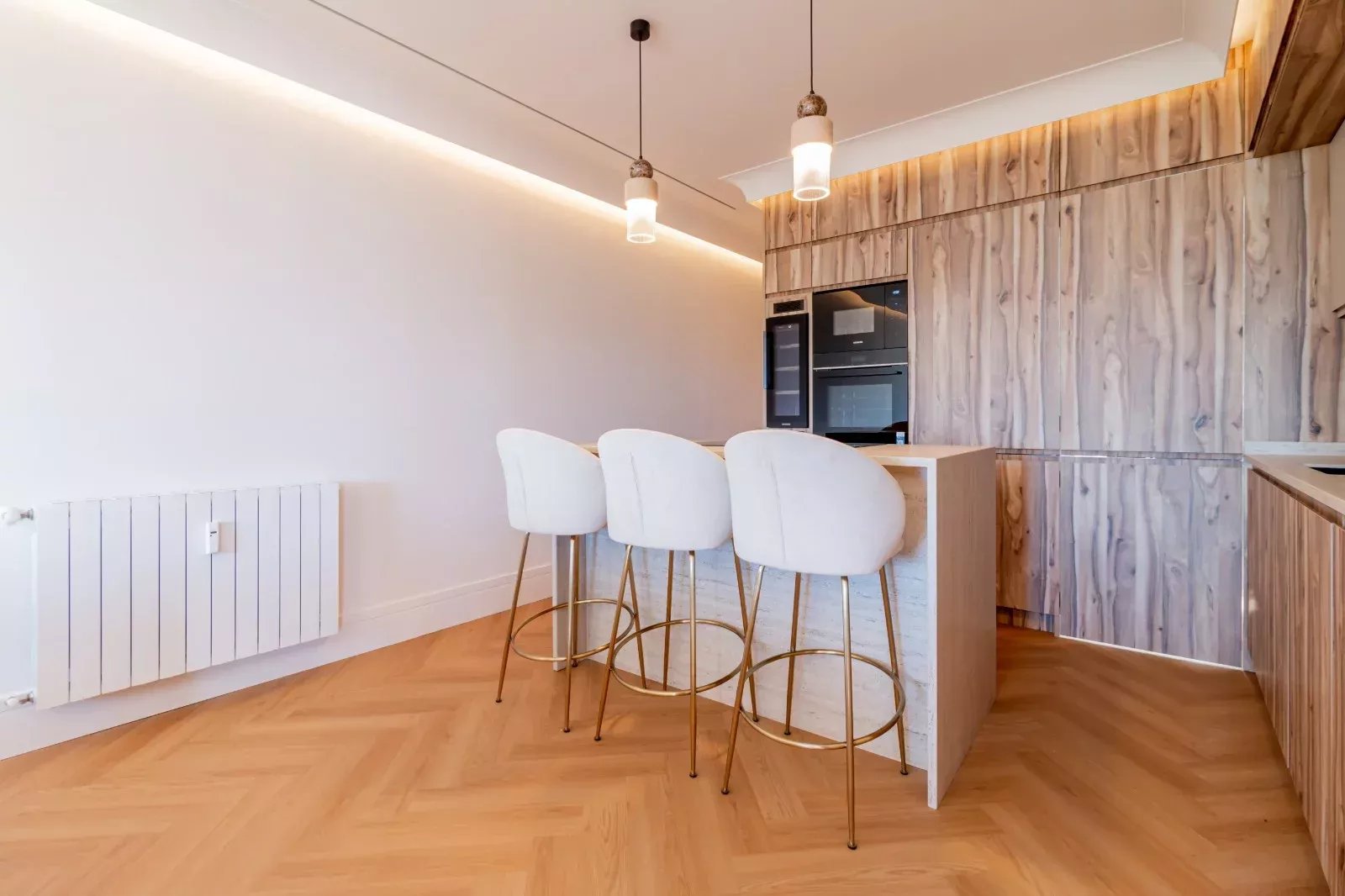 Daire Madrid - picture 12