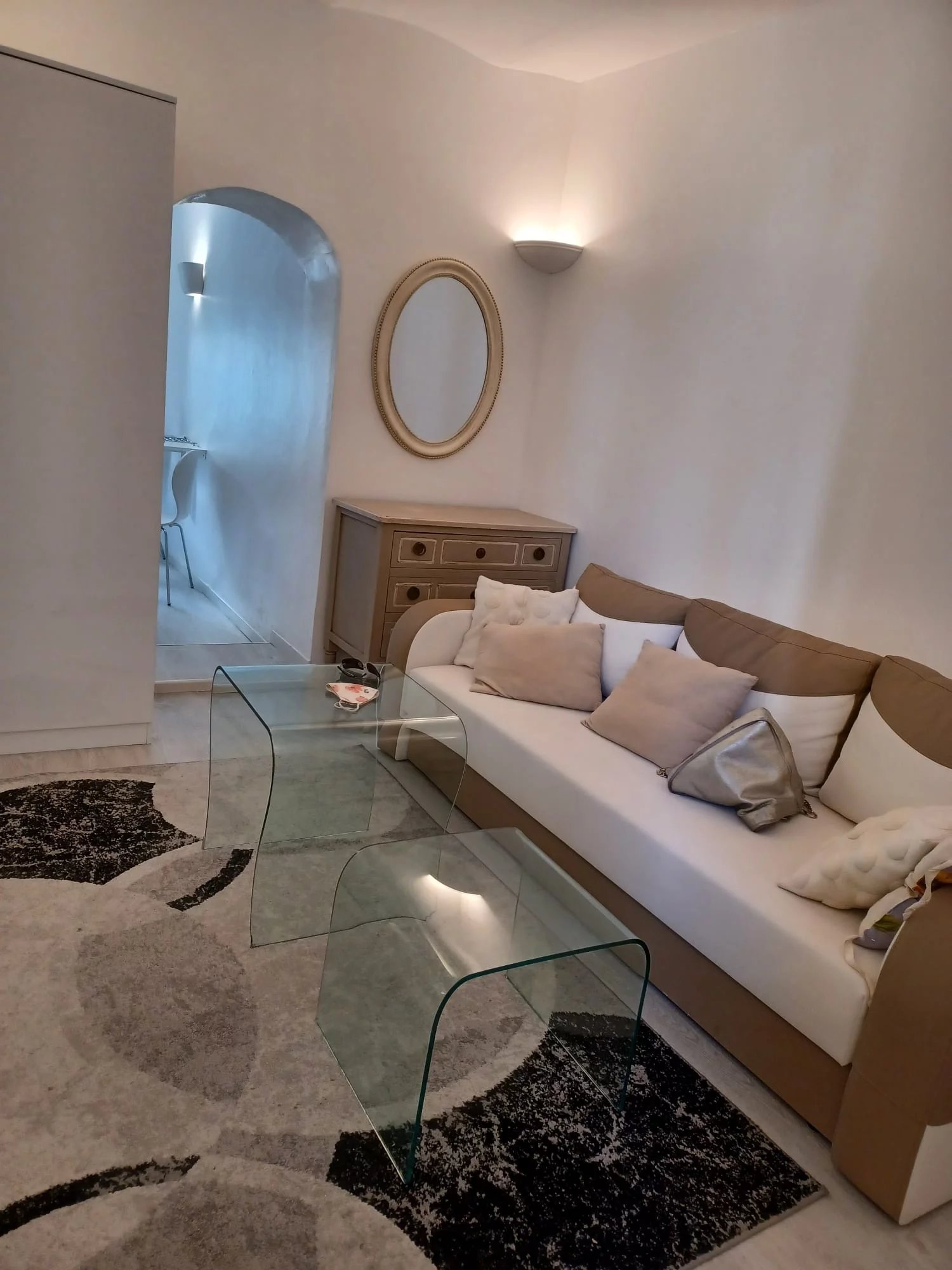 Charmant studio dans une residence calme - Photo 3