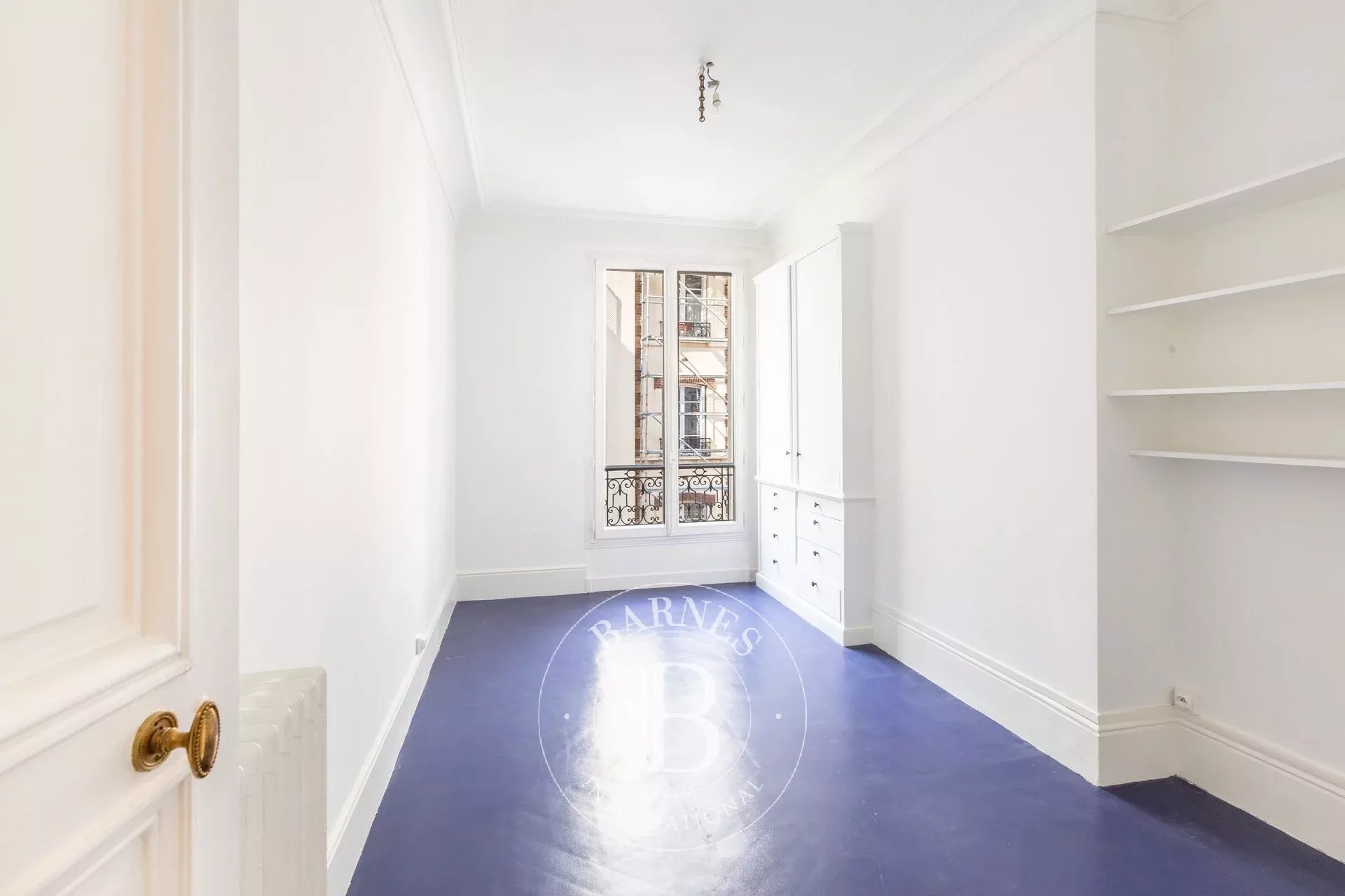 Daire Paris 9ème - picture 8