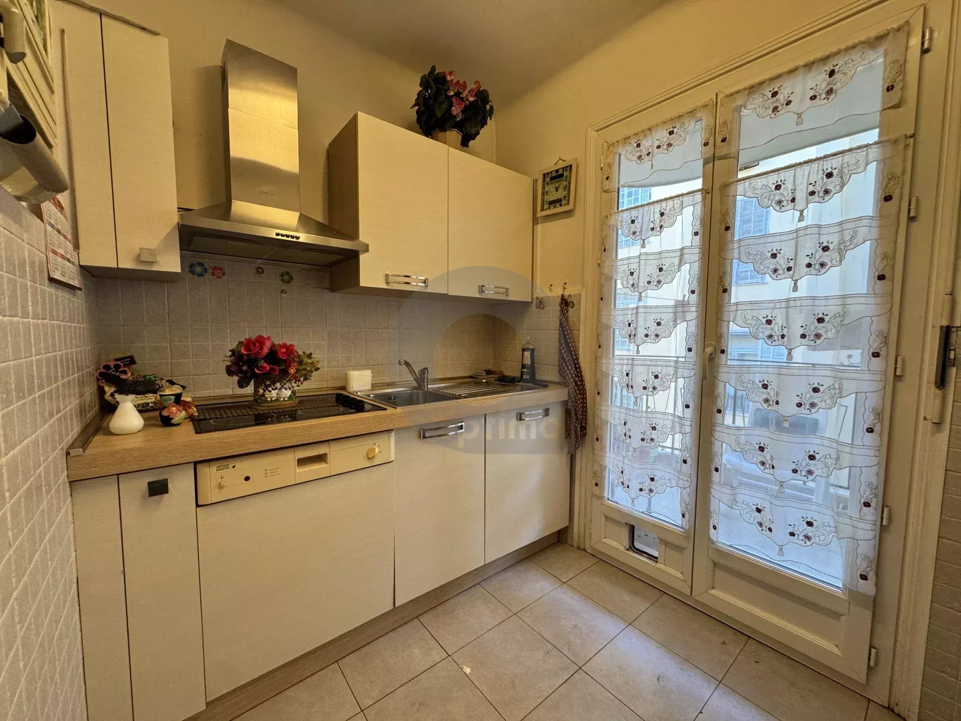 Vente Appartement Menton