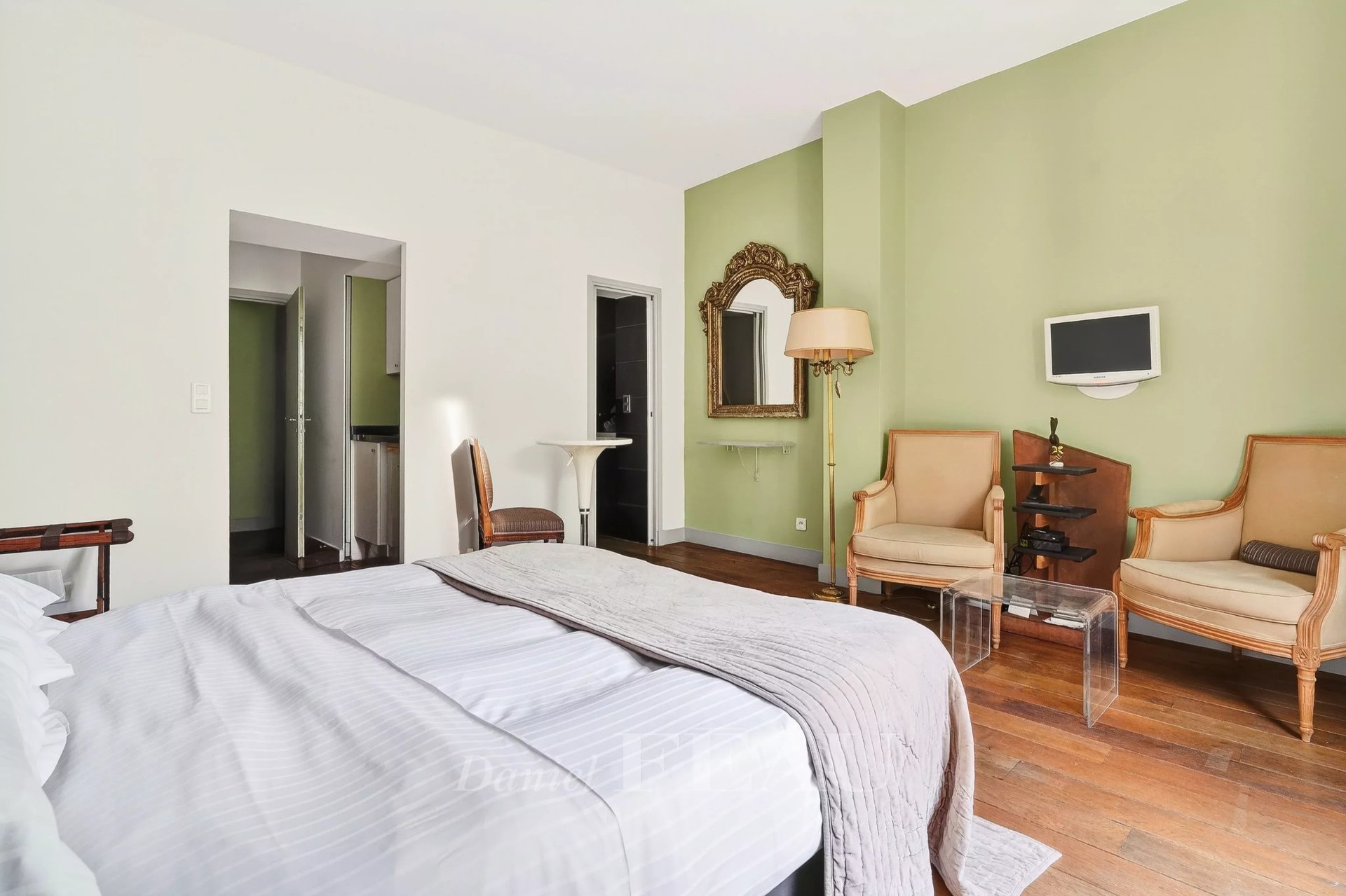 2 Bedroom Apartment/Flat's Image 9