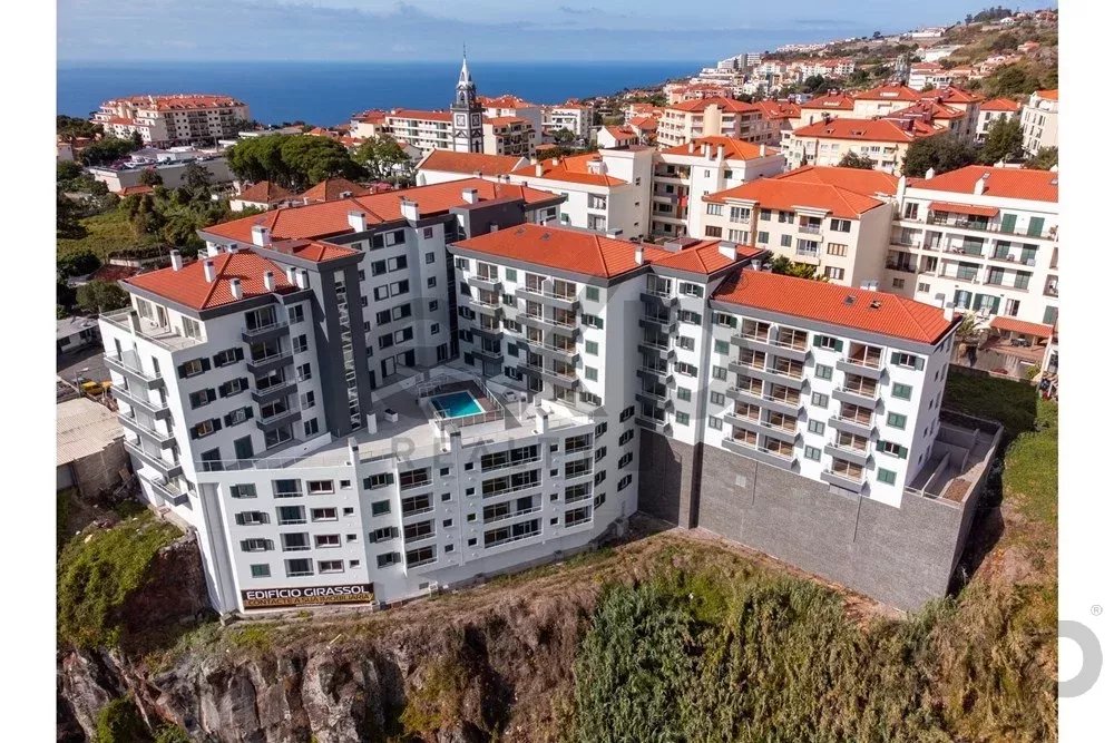 APARTAMENTO T2 - Centro do Caniço - Ilha da Madeira