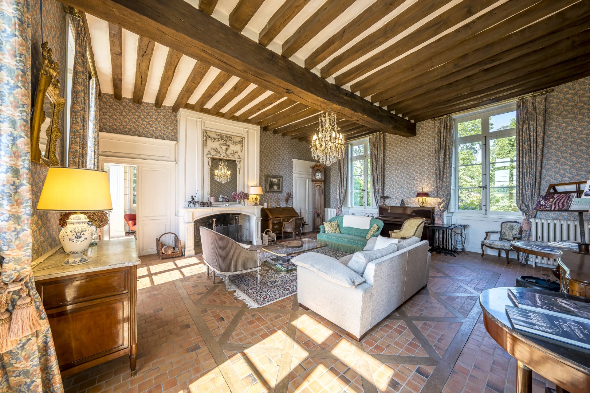 20 Bedroom Villa/Townhouse's Image 9