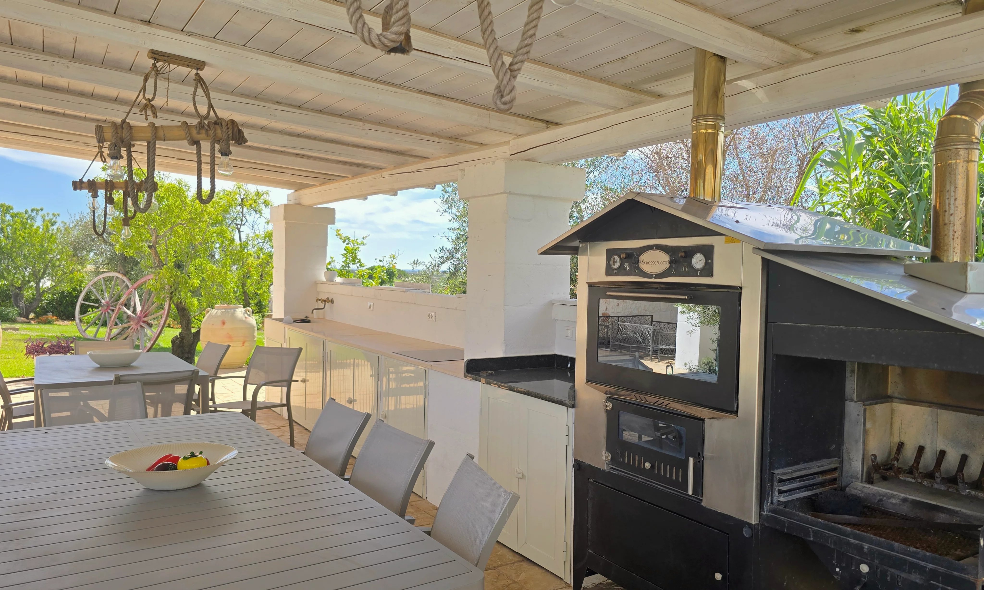 Venta Villa Ostuni