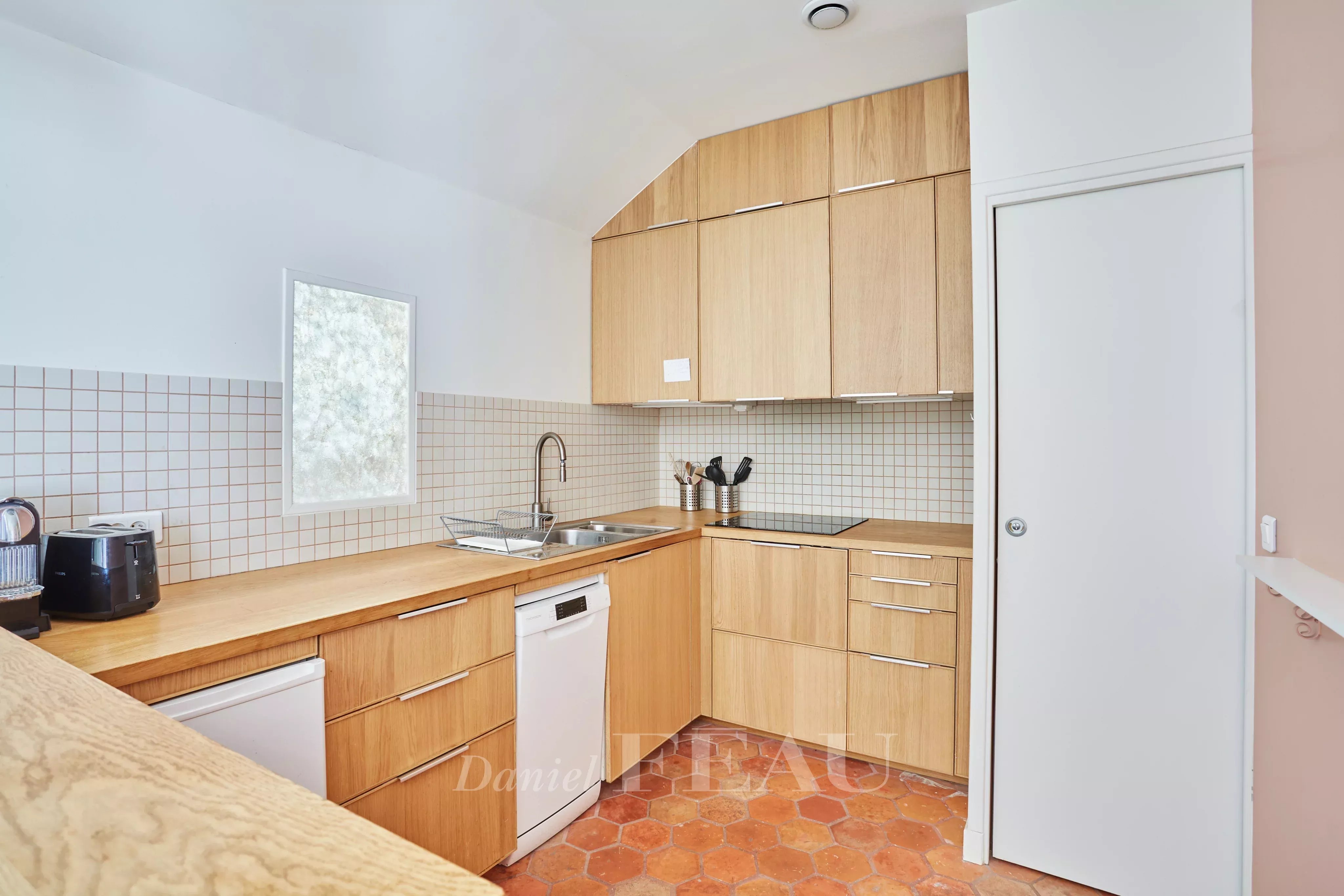 Sale Apartment Paris 6th