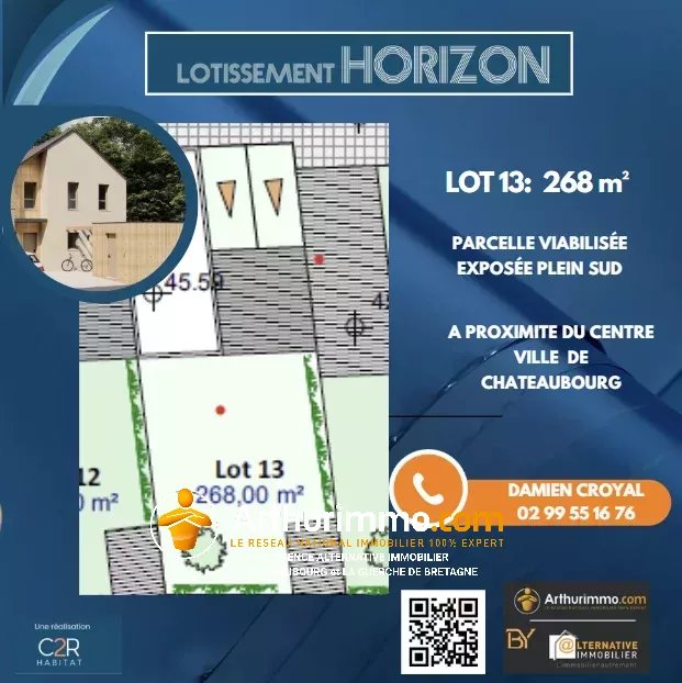 Agence immobilière de EURL ALTERNATIVE IMMOBILIER