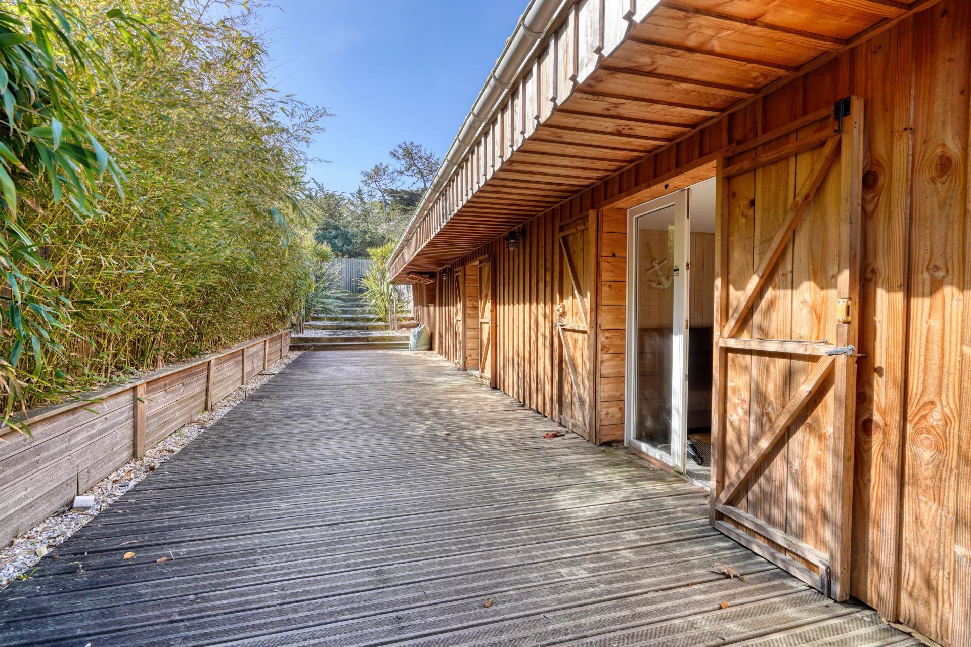 Villa aux abords de l'océan — photo 8