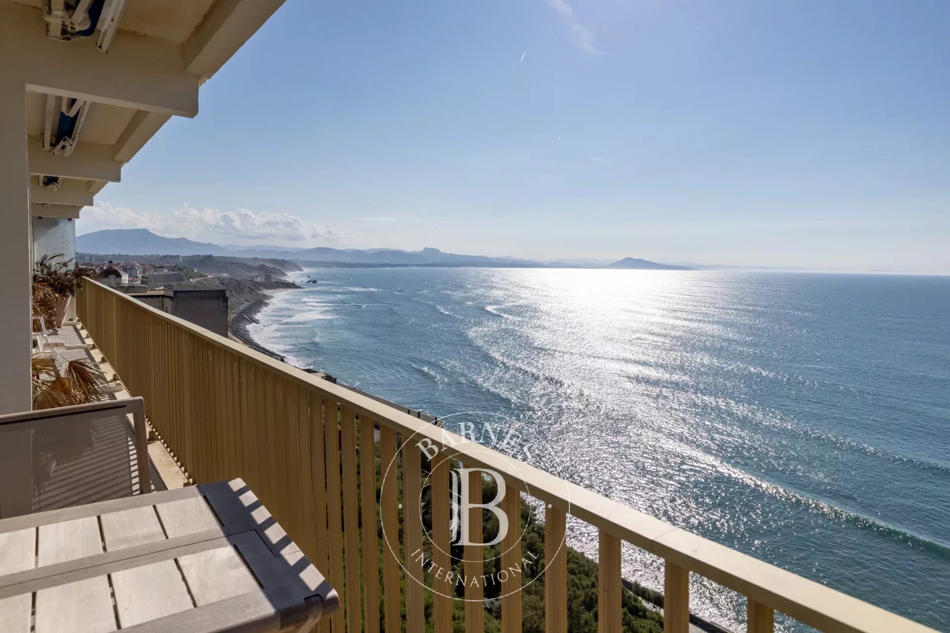 Biarritz  - Appartement  - picture 7