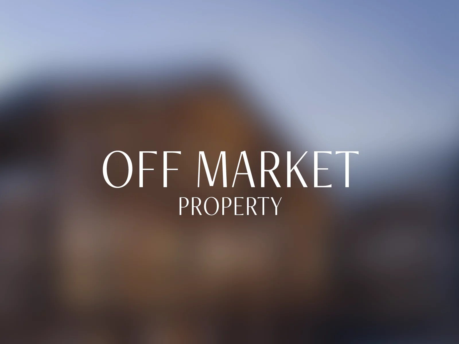 Luxuriöses neues Chalet direkt an den Pisten von Courchevel 1850