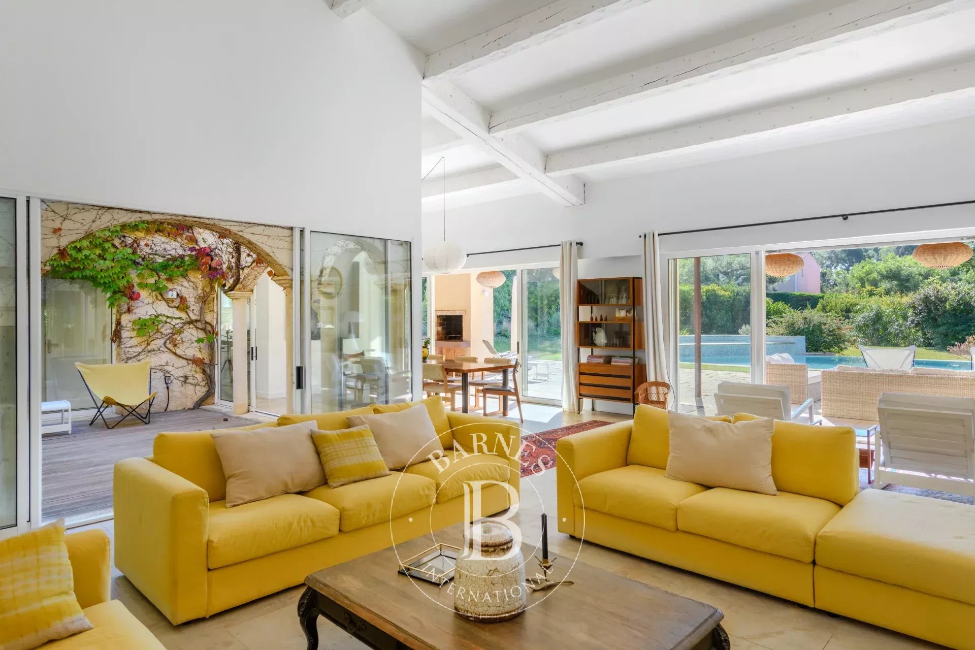 Ev Saint-Cyr-sur-Mer - picture 33