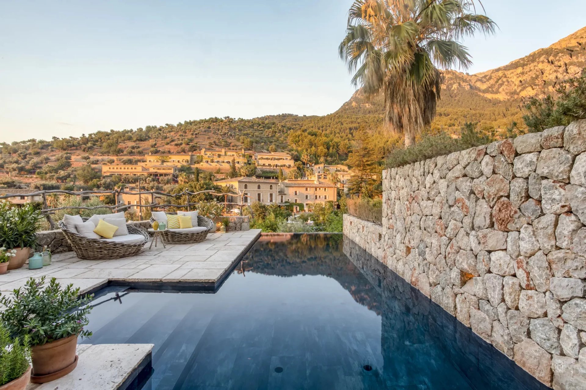 إيجار موسمي منزل Mallorca