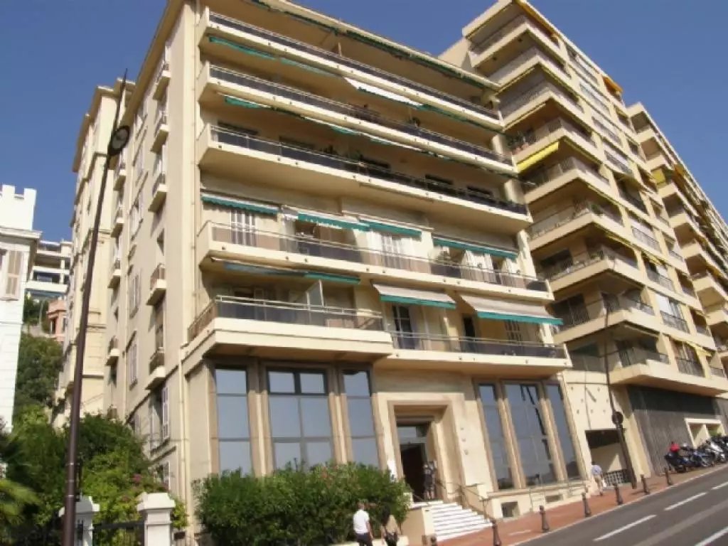 Rental Apartment Monaco La Condamine