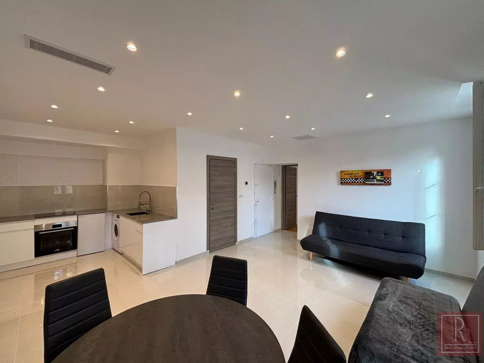 Agence immobilière de Riva Immobilier