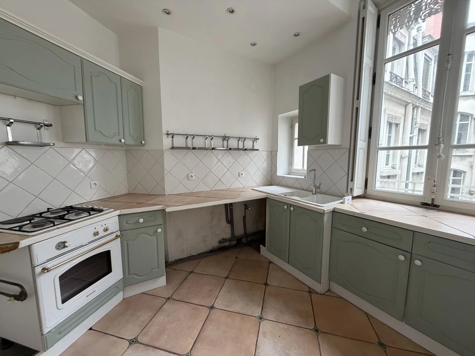 481172 Location Lyon 2ème