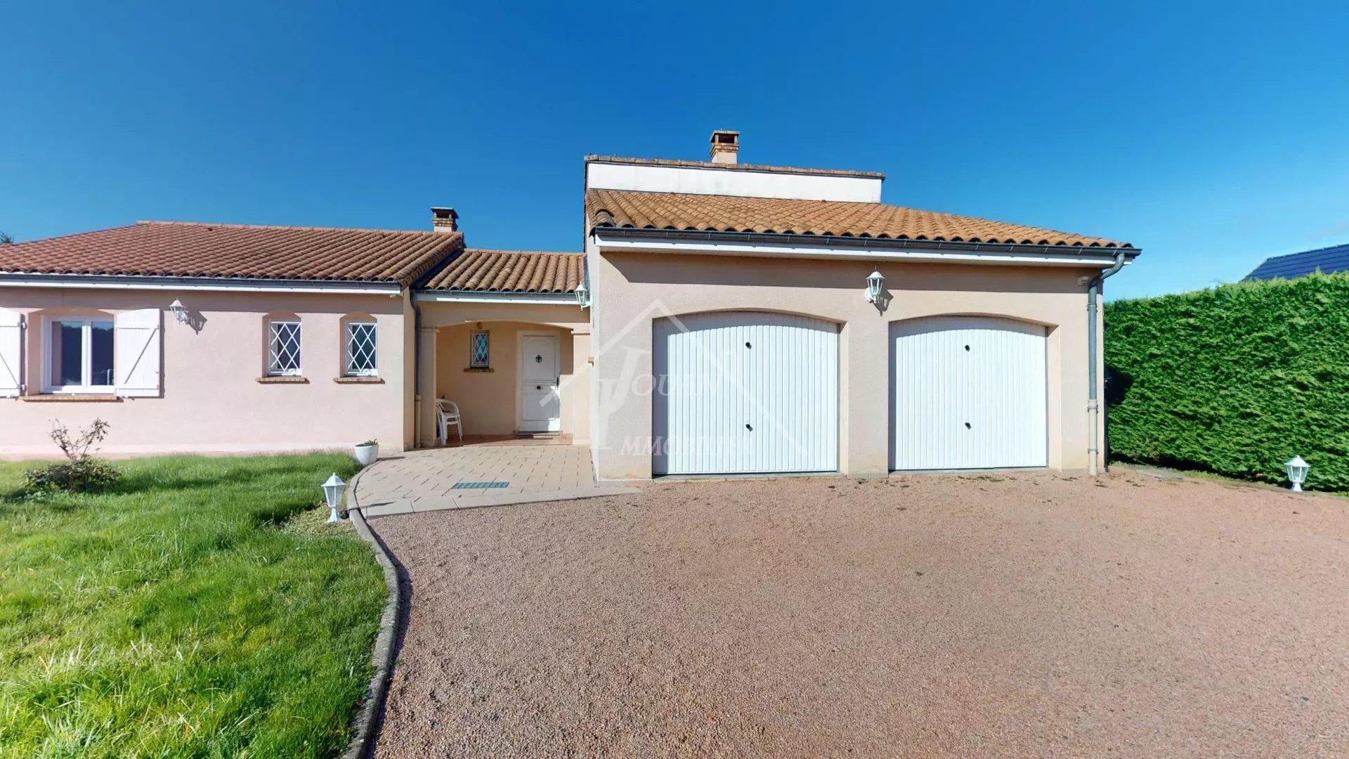 Agence immobilière de Jouan Immobilier