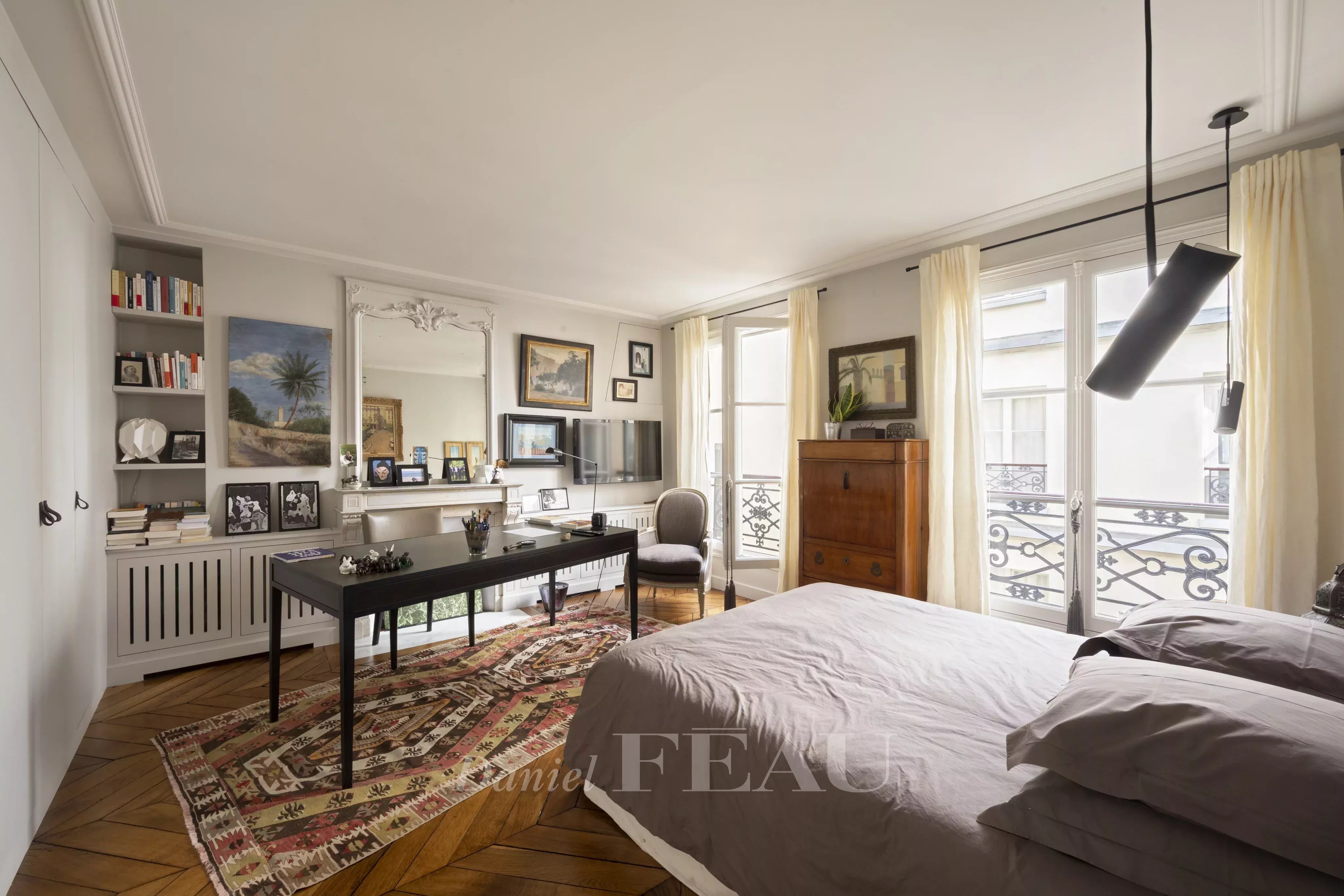 Vente Appartement Paris 7ème