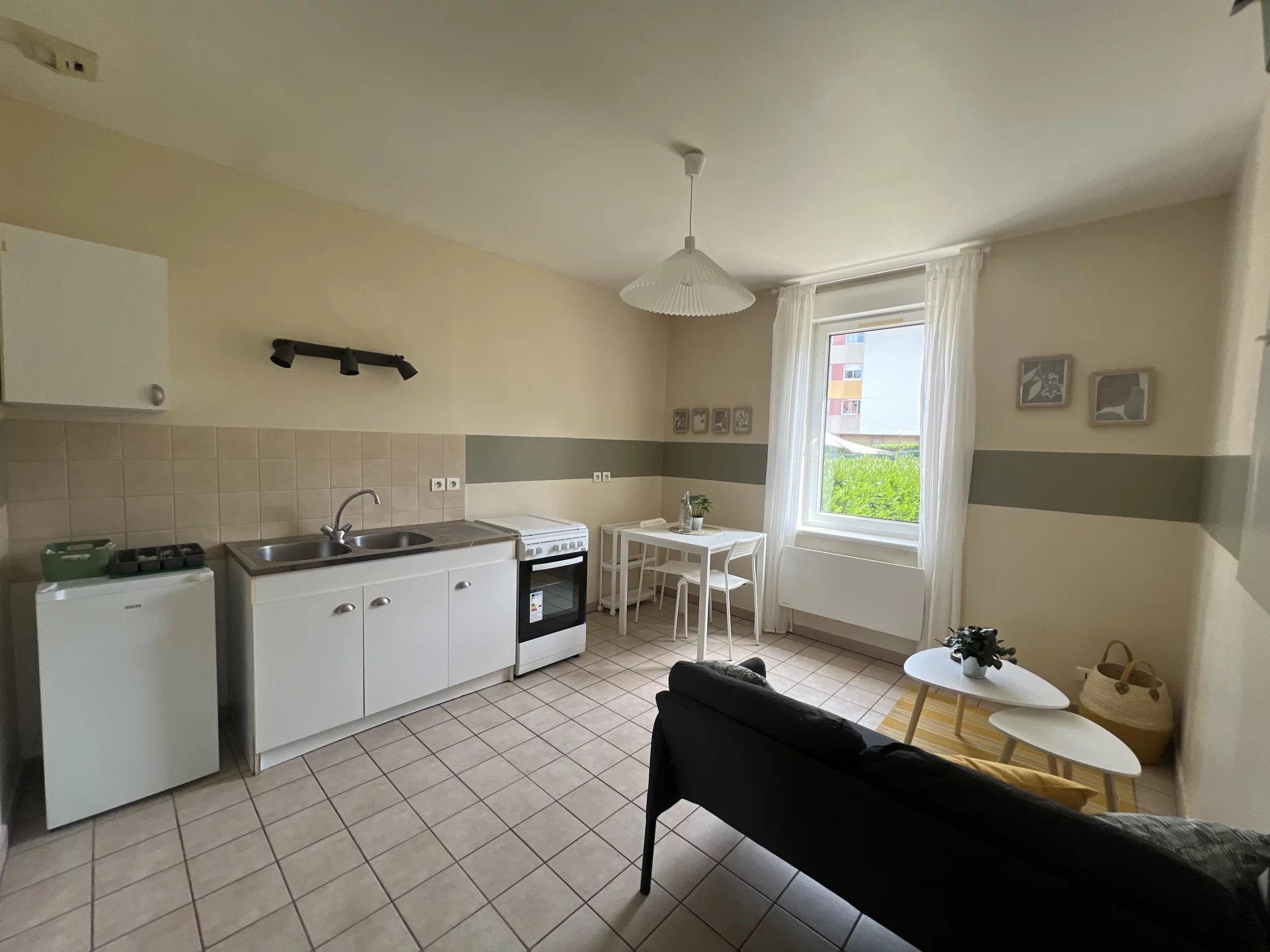Agence immobilière de agence IMMOBILIS