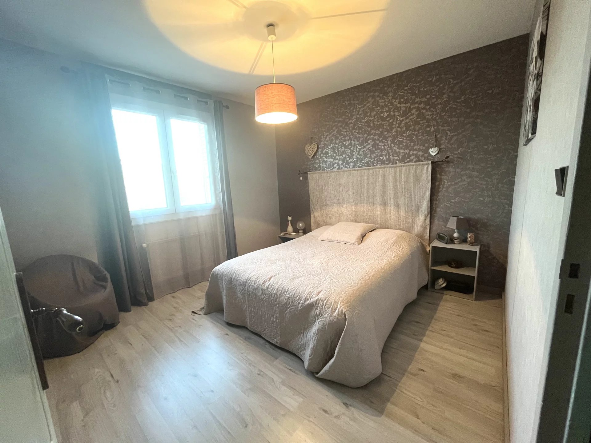 Achat Maison T5 à Bourg-lès-Valence (26500) - 110m²