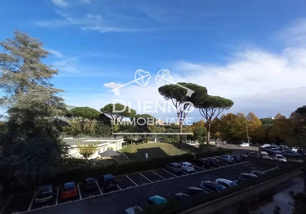 Sale Apartment Roma Labaro