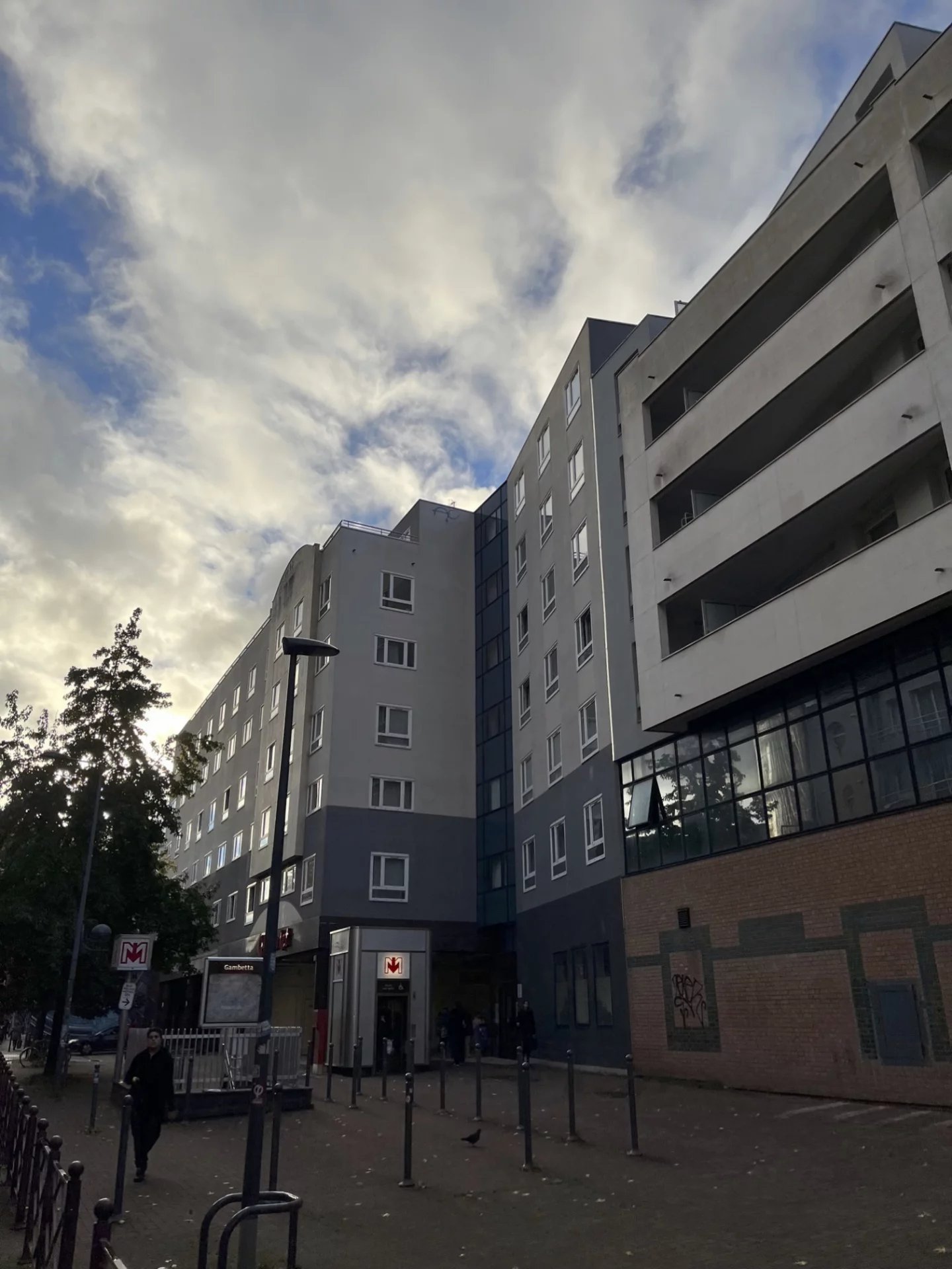Vente Appartement Lille